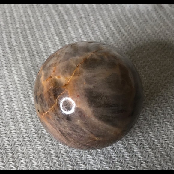 🎉TOURMALINE DELICATE SPHERE 🎉 - Picture 5 of 6